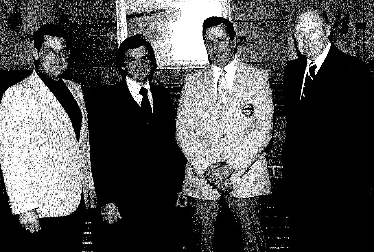 Beiler-Campbell's archive photo