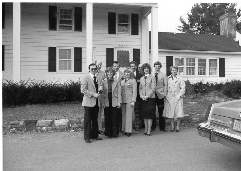 Beiler-Campbell's archive photo