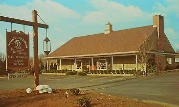 Beiler-Campbell's archive photo