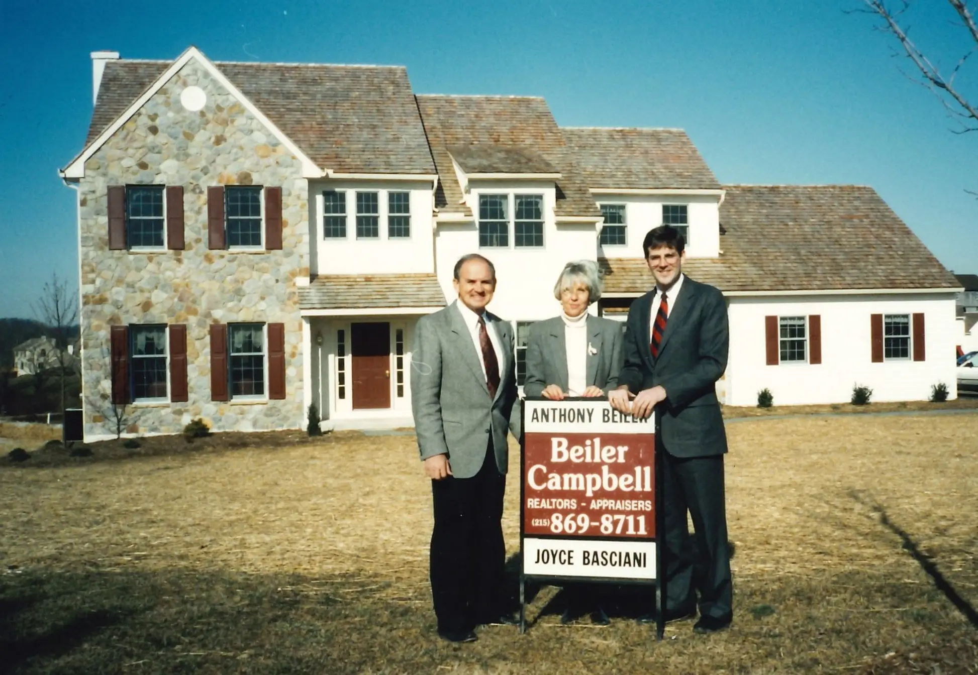 Beiler-Campbell's archive photo