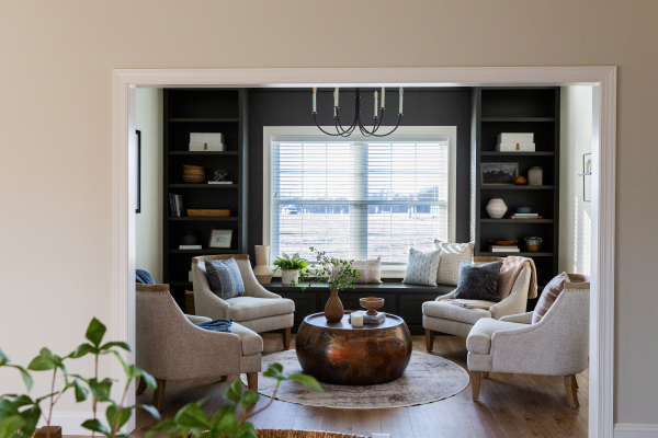 Wicklow Heights New Homes Chester County 55+