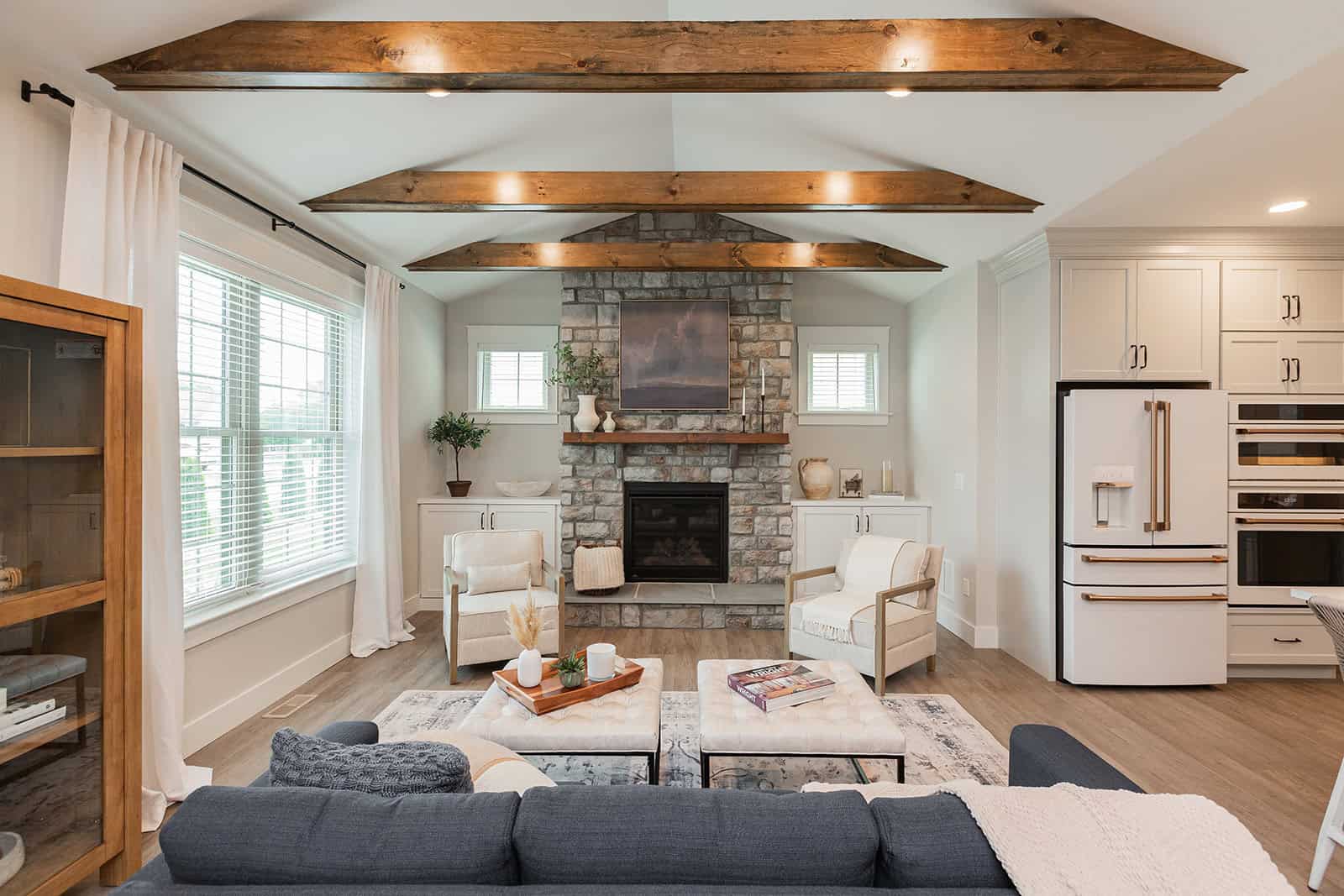 Honey Croft Village New Homes Chester County 55+