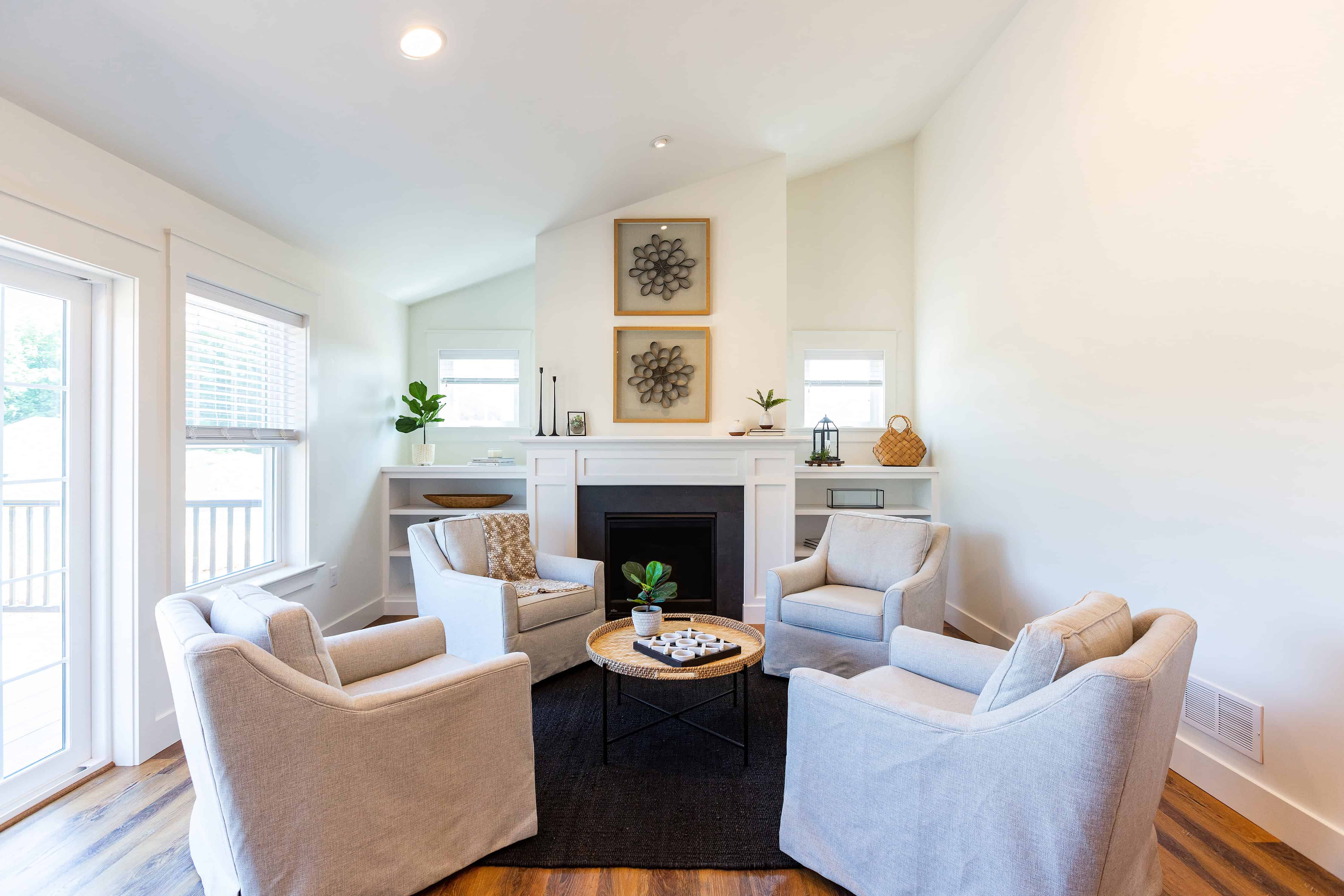 Pine View Estates New Homes