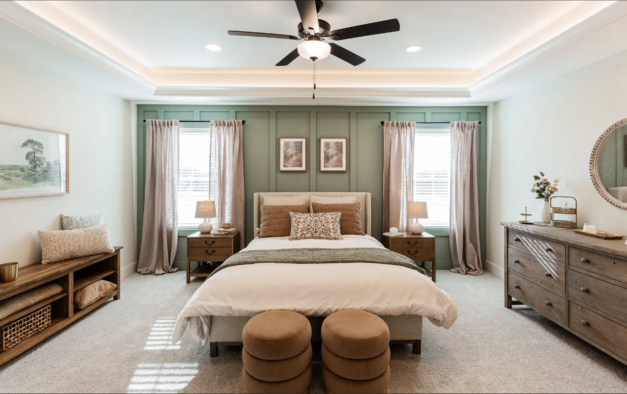 Wicklow Heights New Homes Chester County 55+