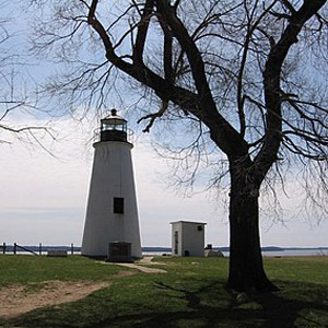 Elk Neck State Park