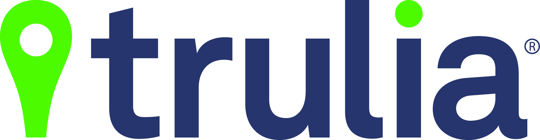 Trulia logo