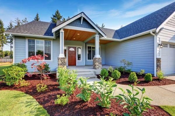 Single Family Homes