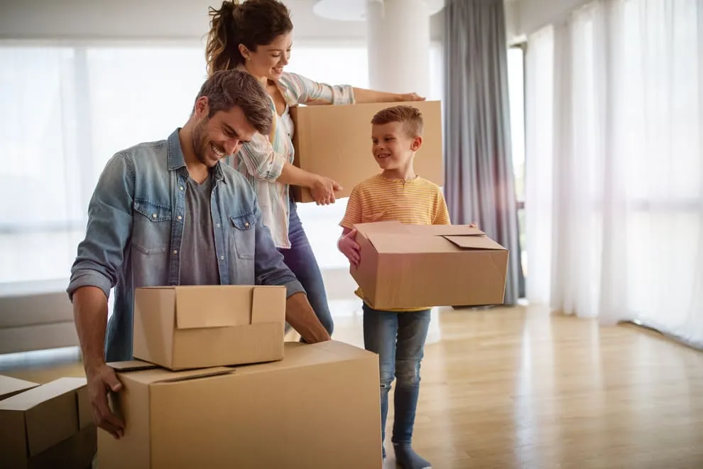 Happy Buyers