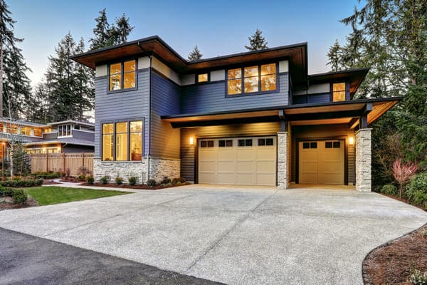 Luxury Homes