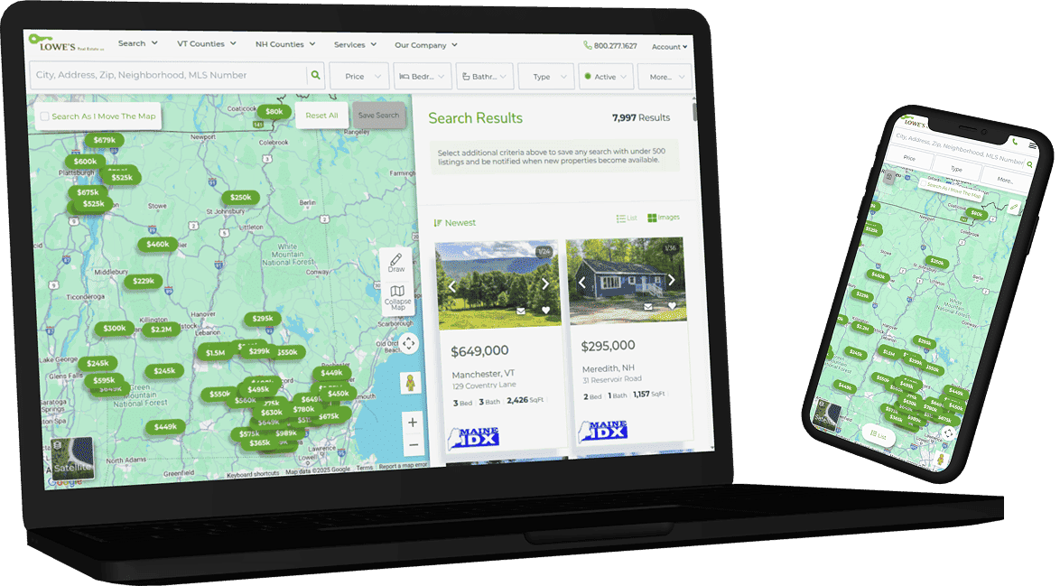 Home Search