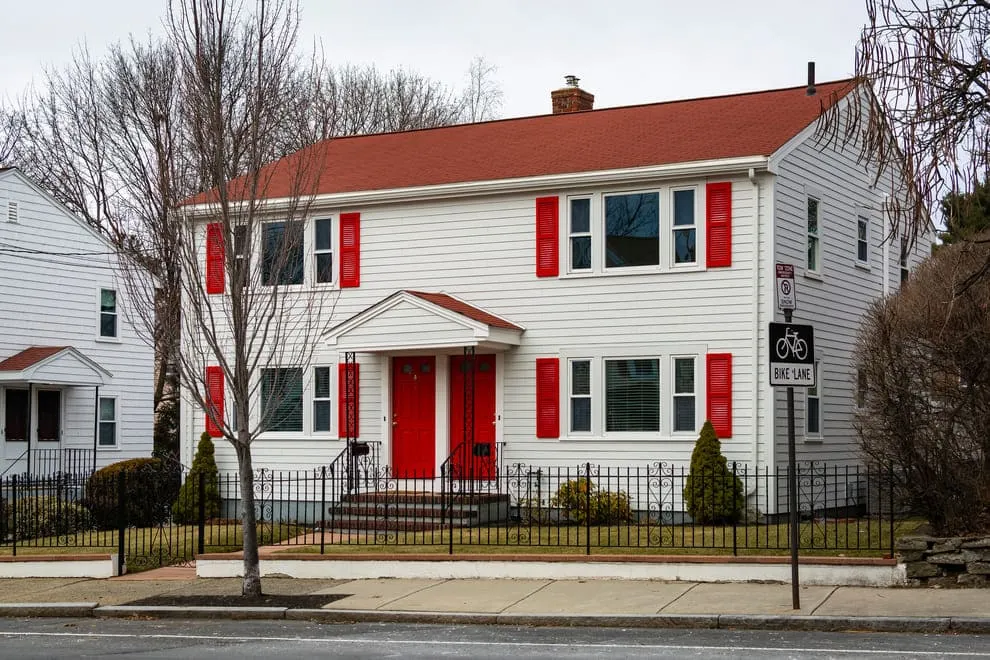 Multi-Family Housing