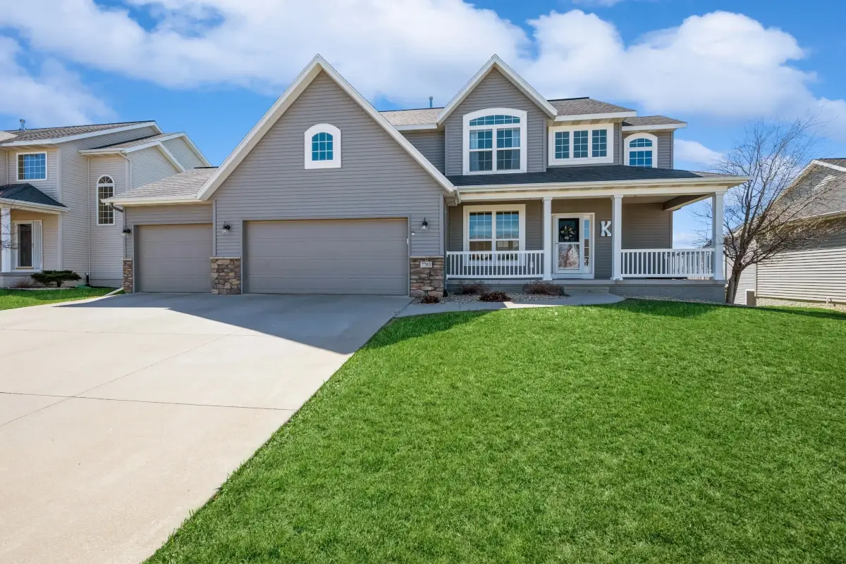 New House