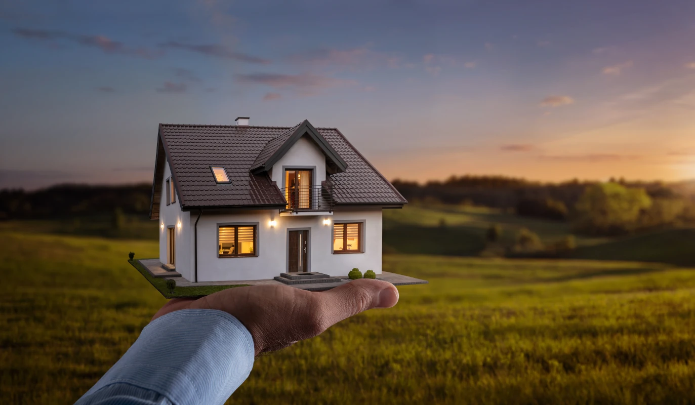 Professionals meeting at office table