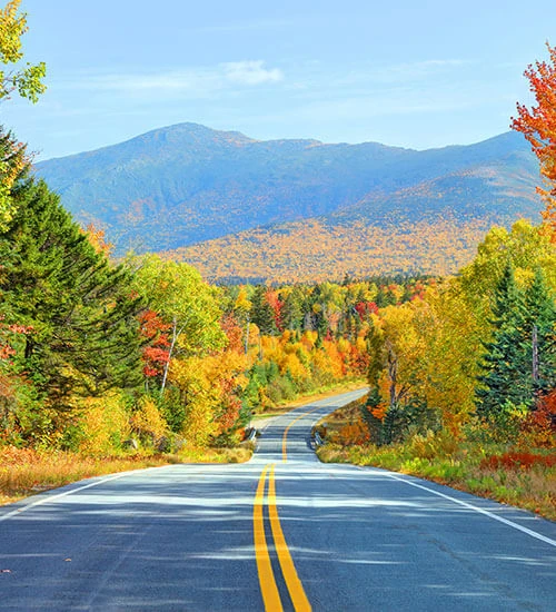 New Hampshire