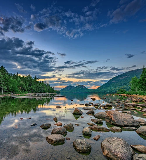 Maine