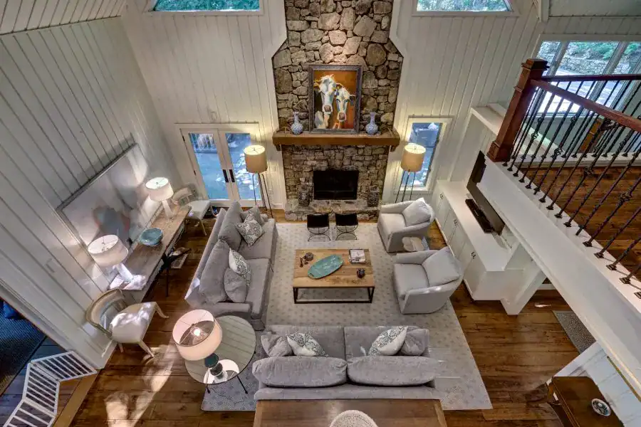 Home in Cedar Creek Club