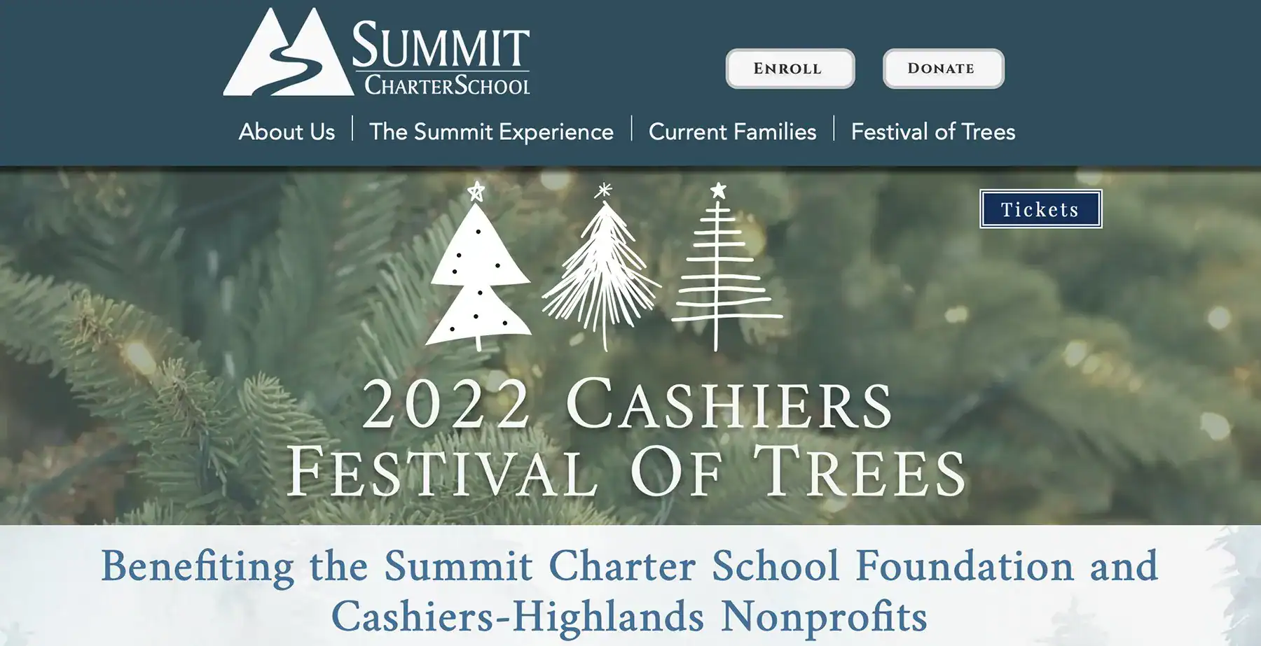Summit Charter School Foundation