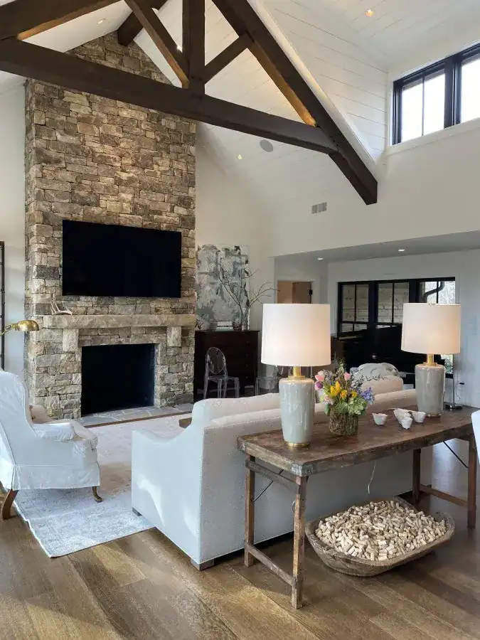 Why is staging your mountain home so important? Find out with these staging tips for selling Your Home