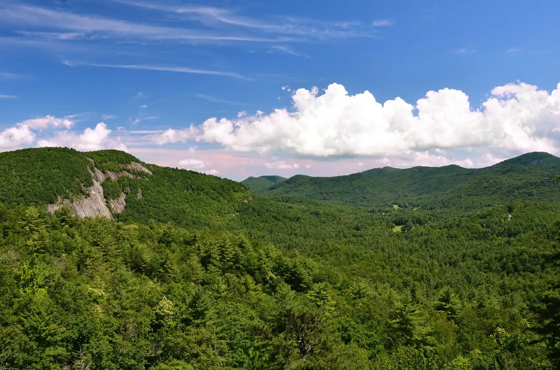 Top 5 Things To Do Near Highlands NC_Cashiers NC Mountains