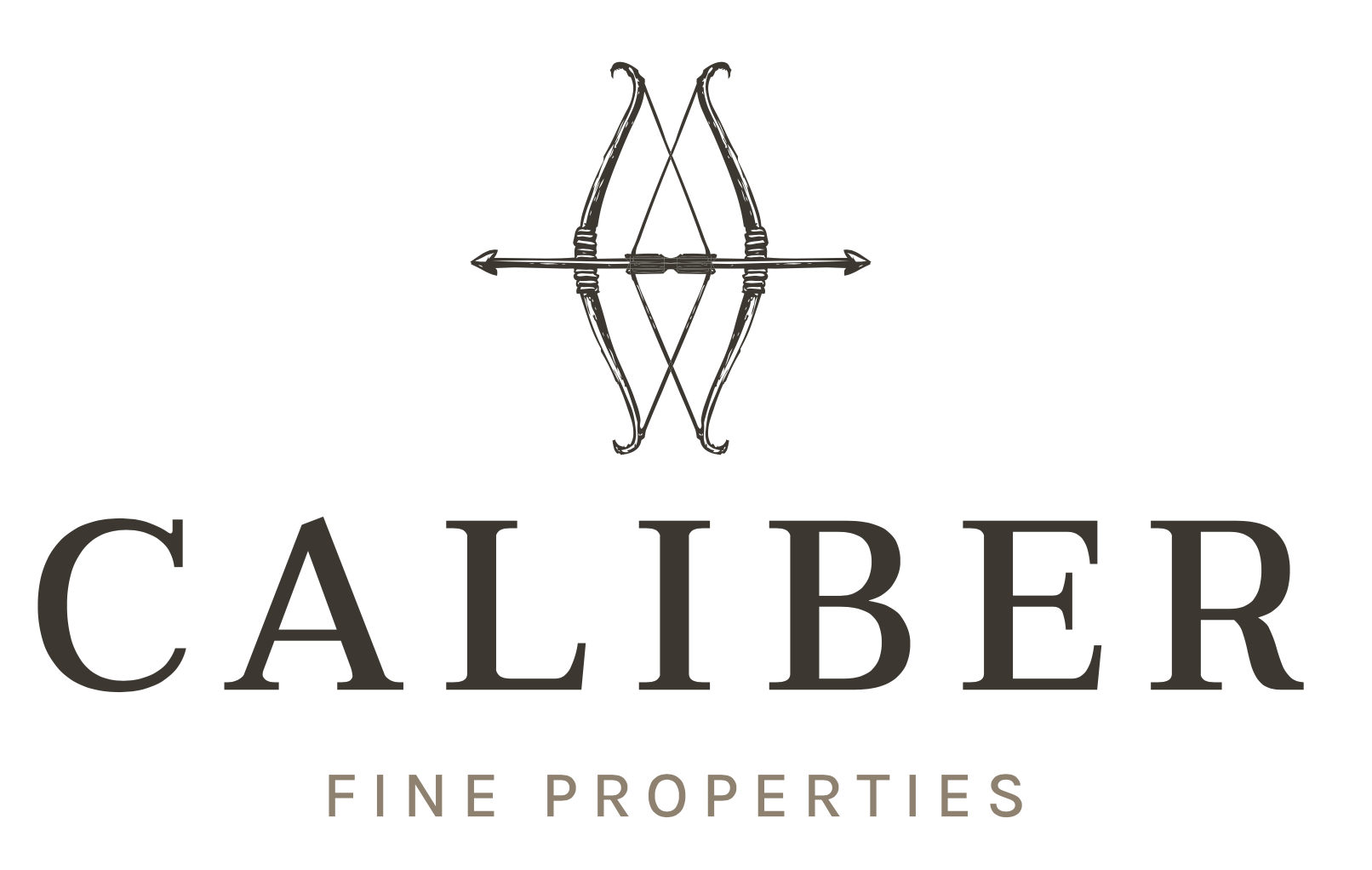 Caliber Fine Properties logo