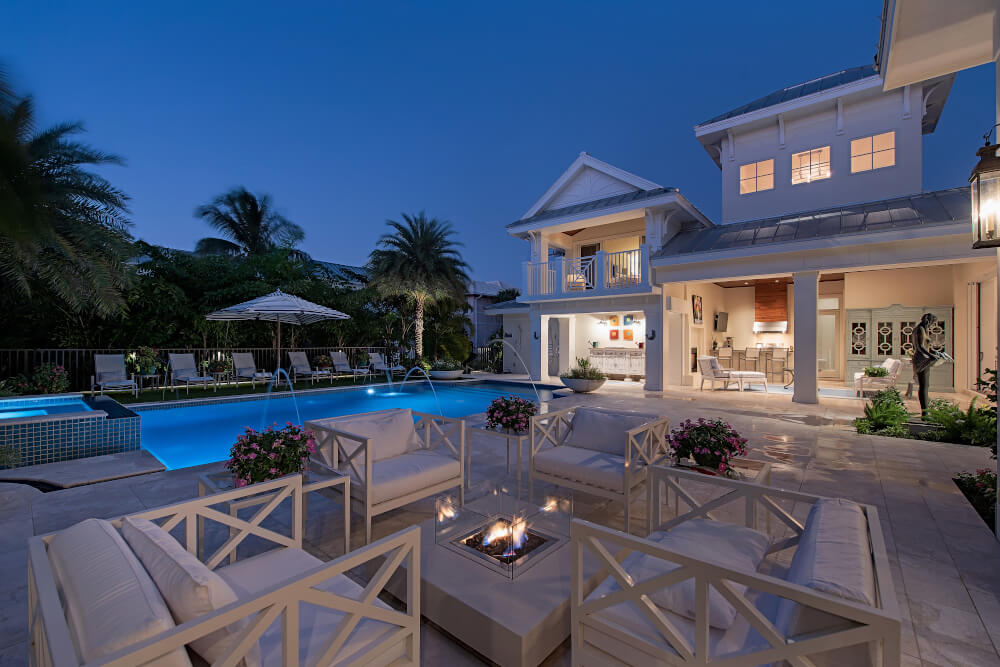 Luxury View