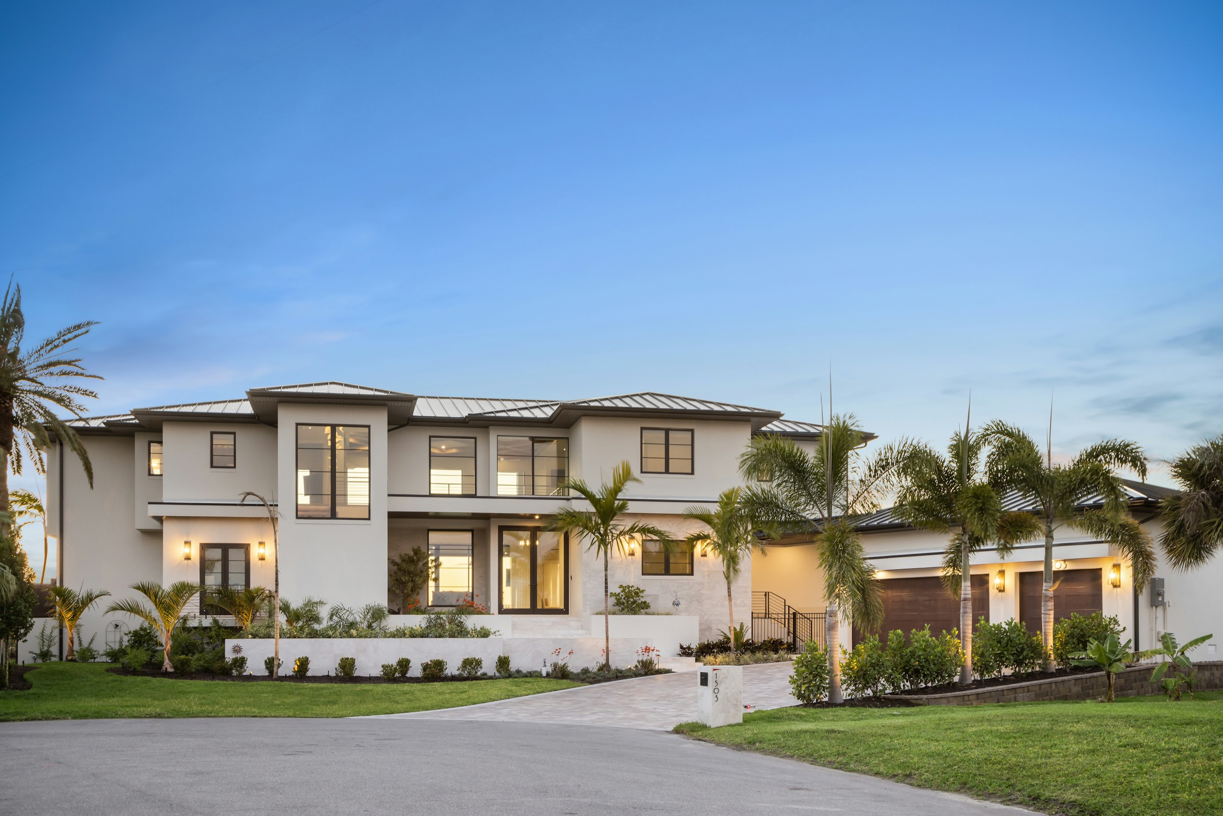 Luxury View