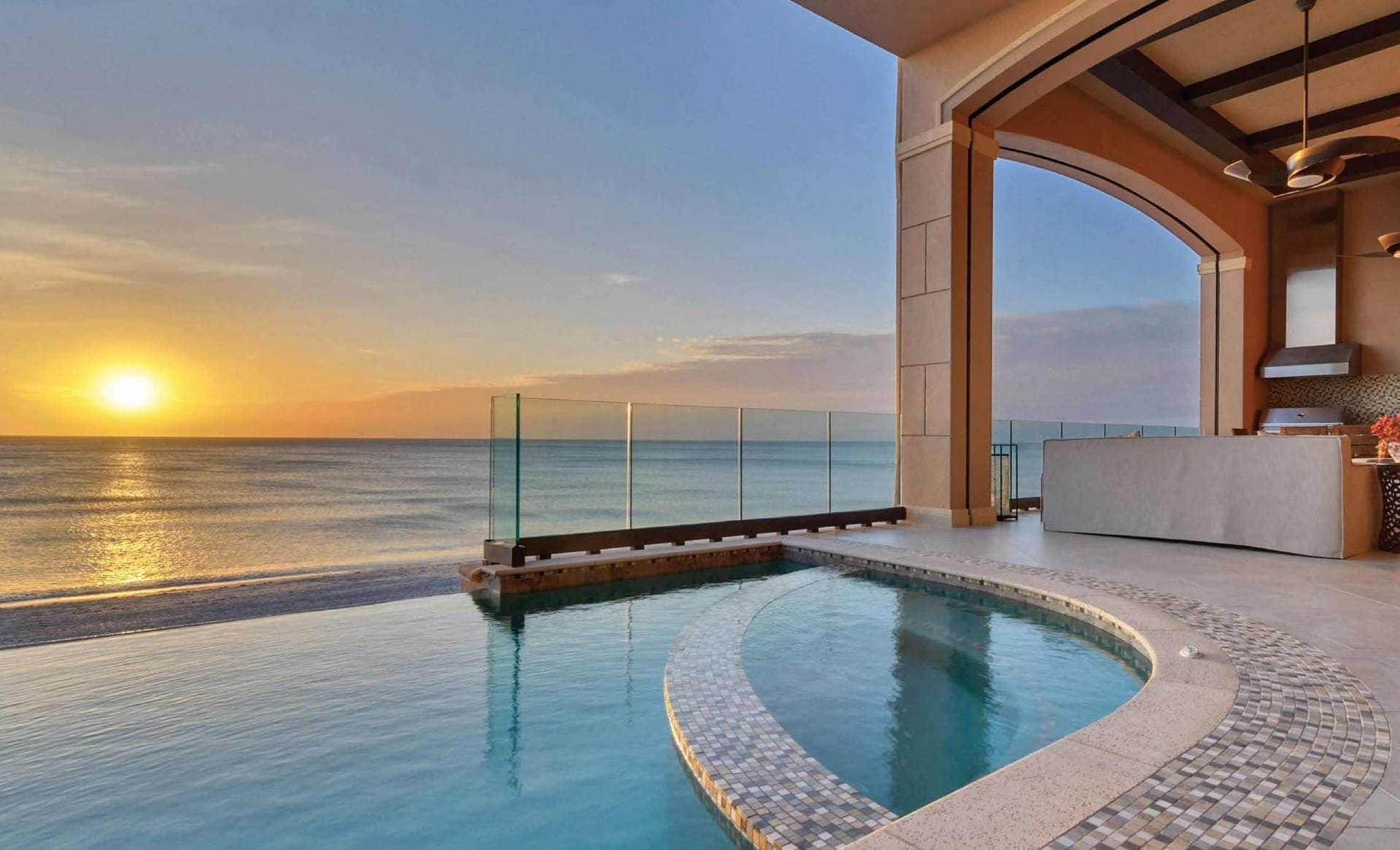 Luxury View