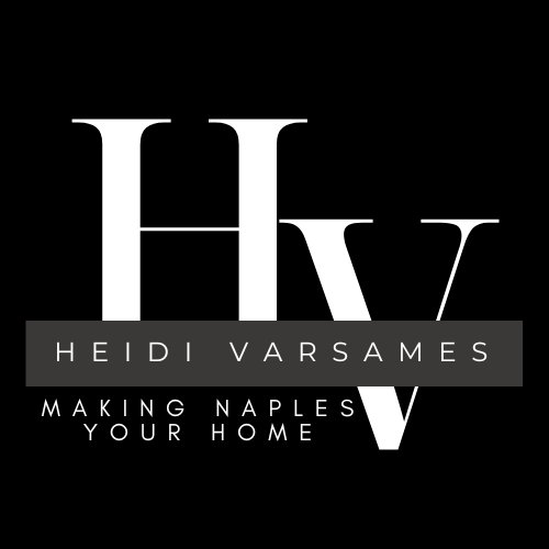 Heidi Varsames logo