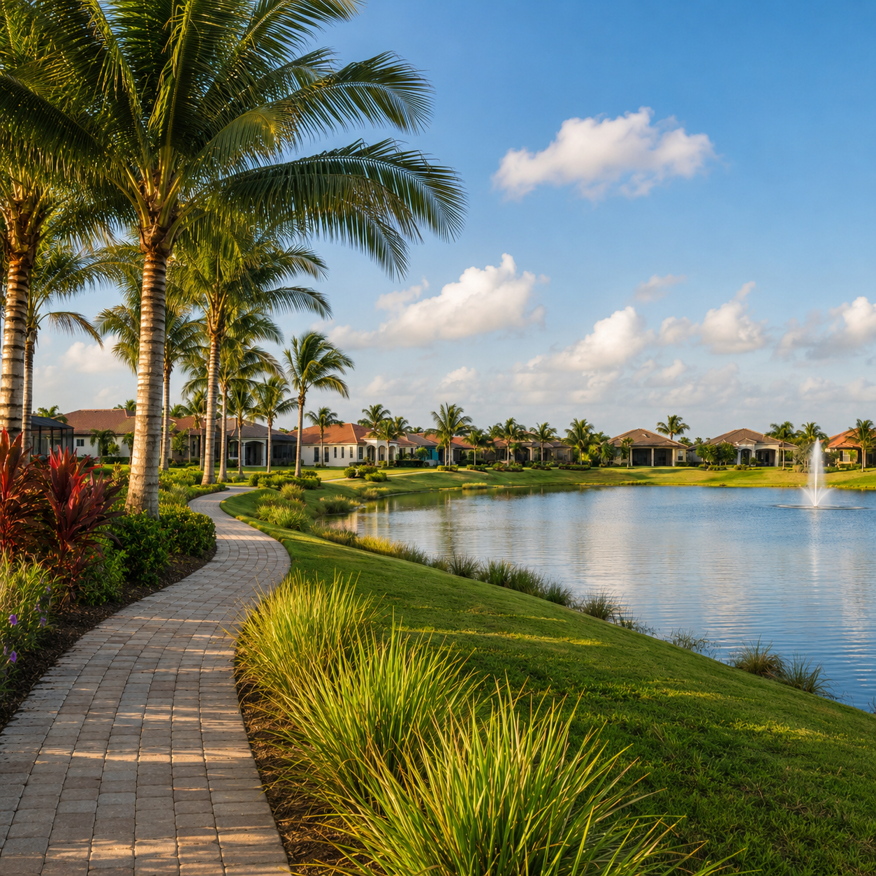 Property view