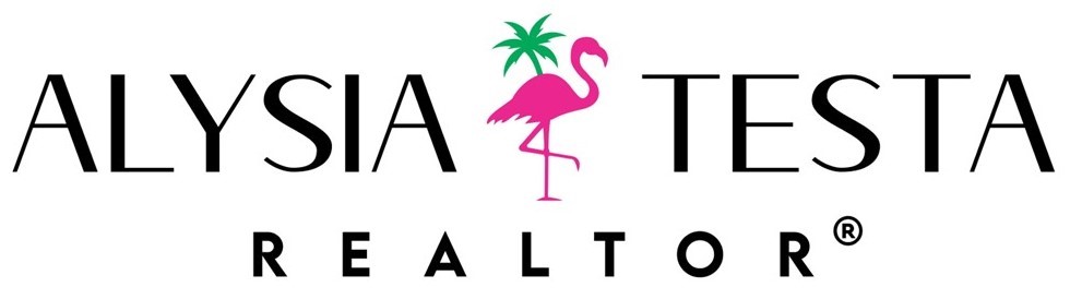 Alysia Testa logo