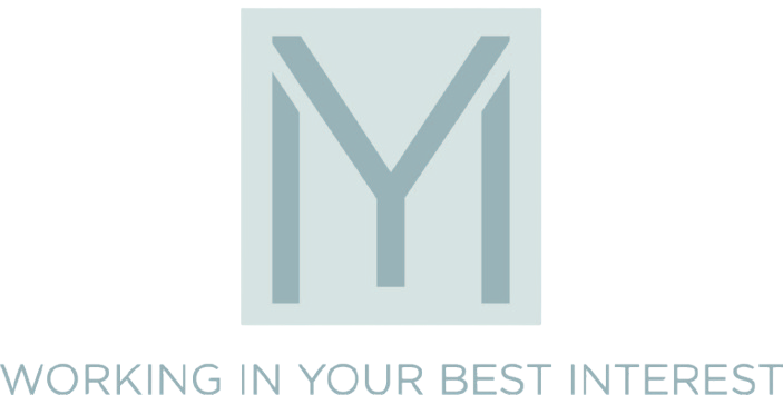 Mary Yon logo