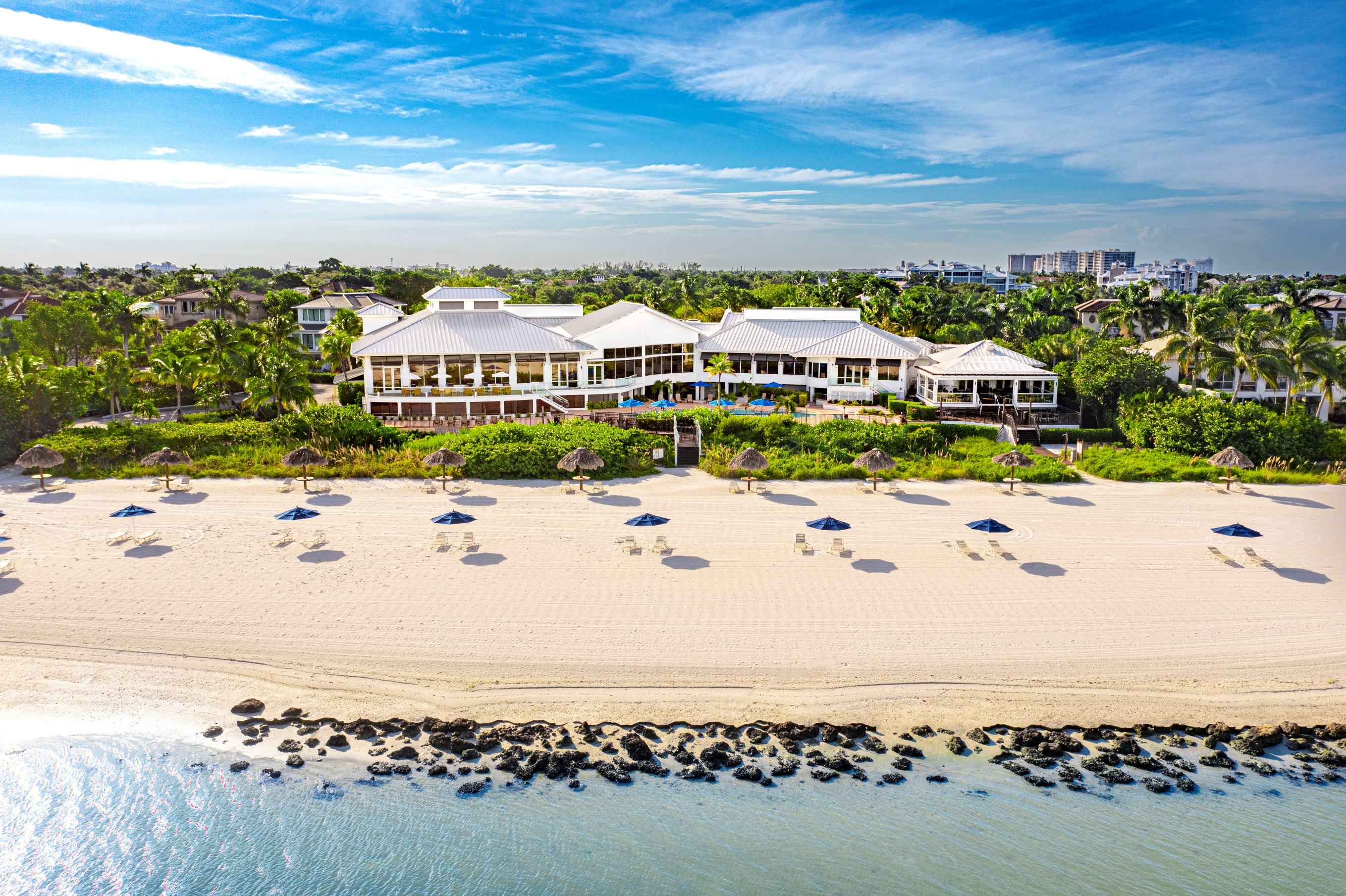 Luxury View