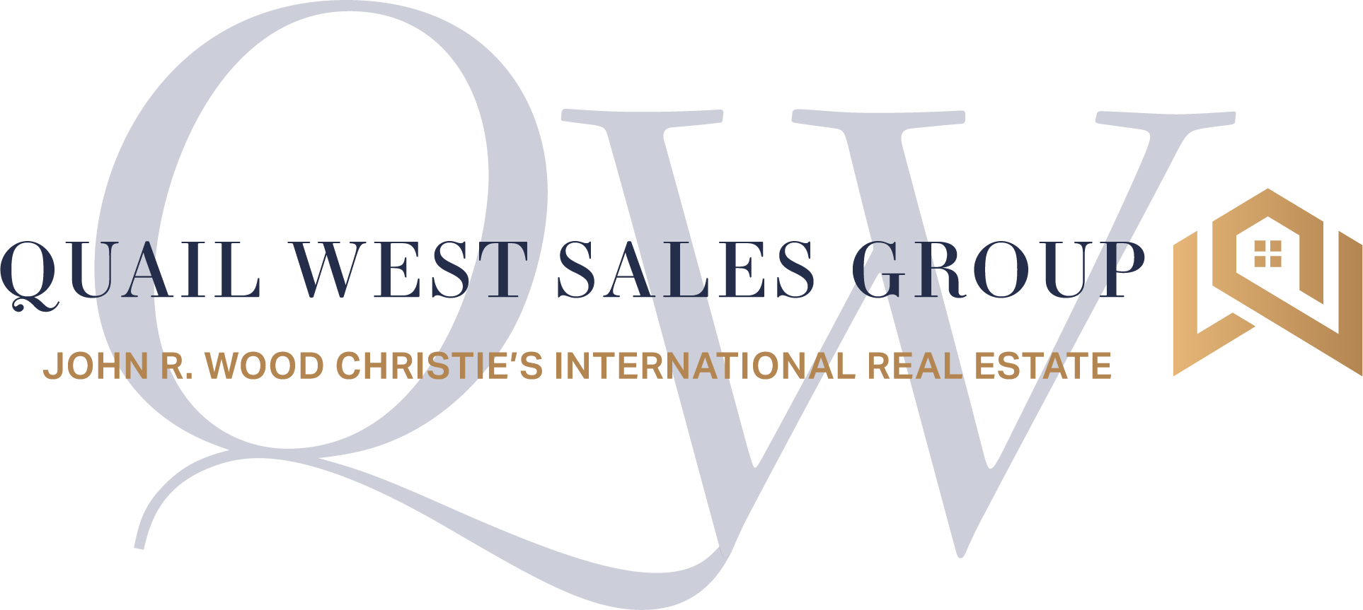 Quail West Sales Group logo