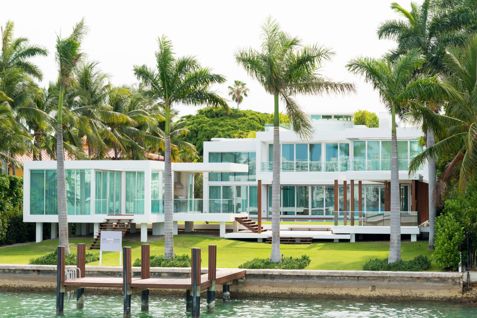 Luxury View
