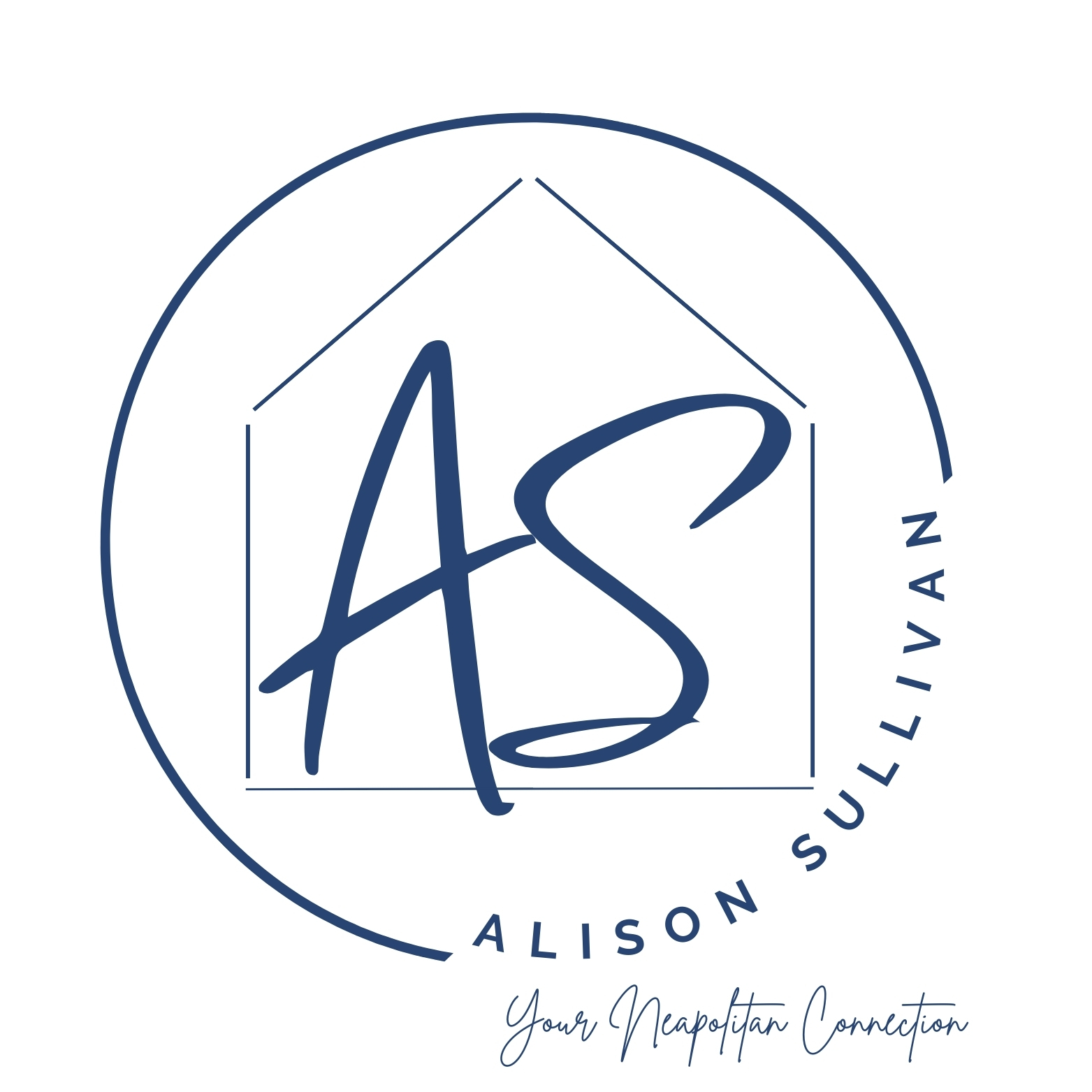 Alison Seale Sullivan logo