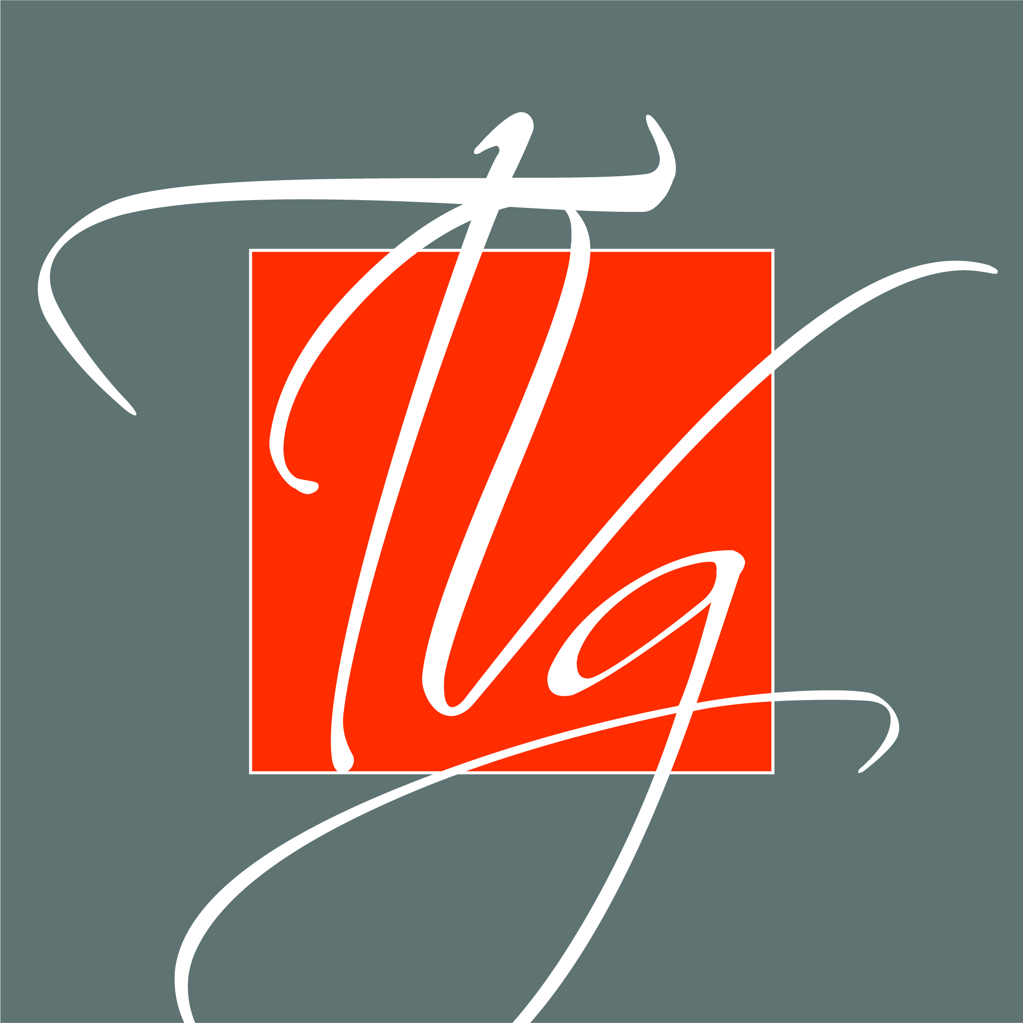 Terrilyn VanGorder logo