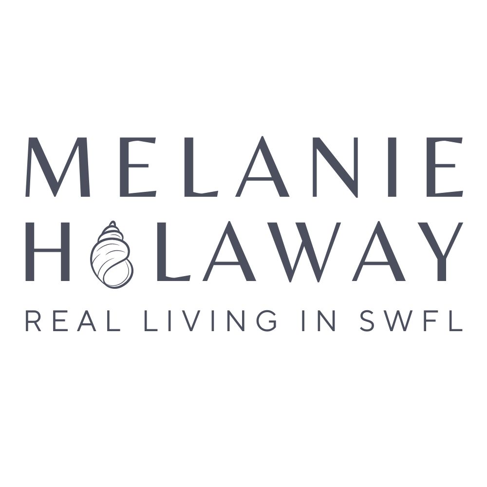 Melanie Holaway logo