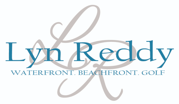 Lyn Reddy logo