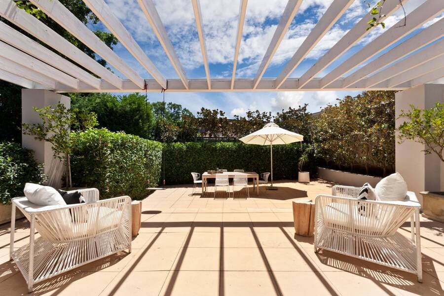 Luxury View