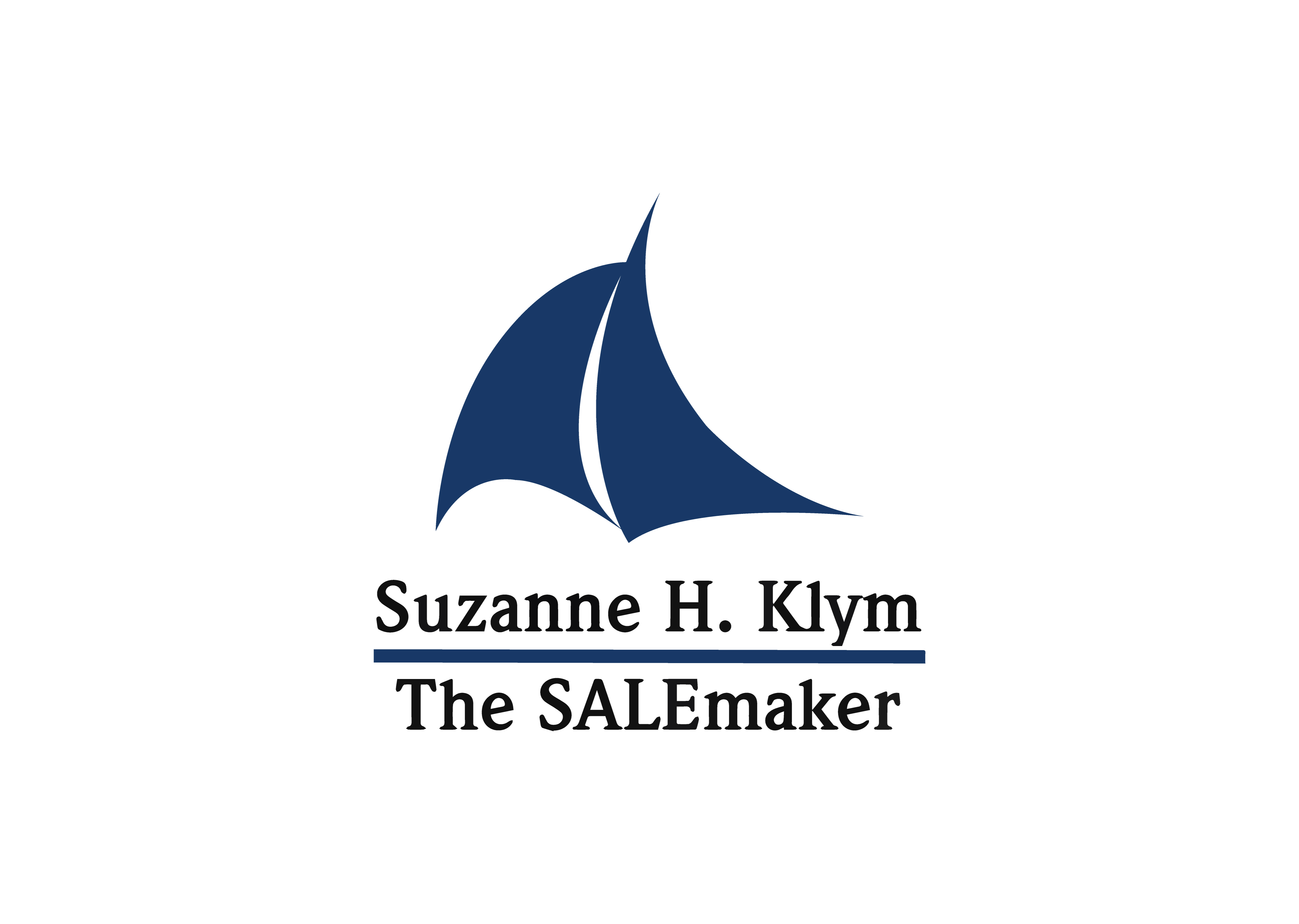 Suzanne H. Klym logo