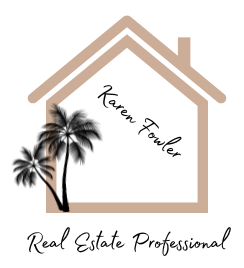 Karen Fowler logo