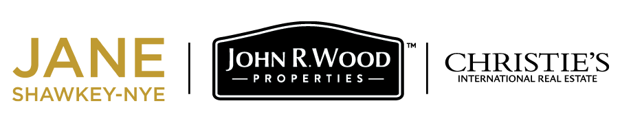 Jane Shawkey-Nye logo