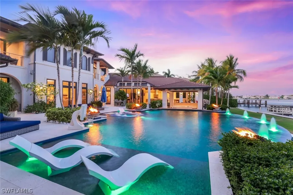 Luxury