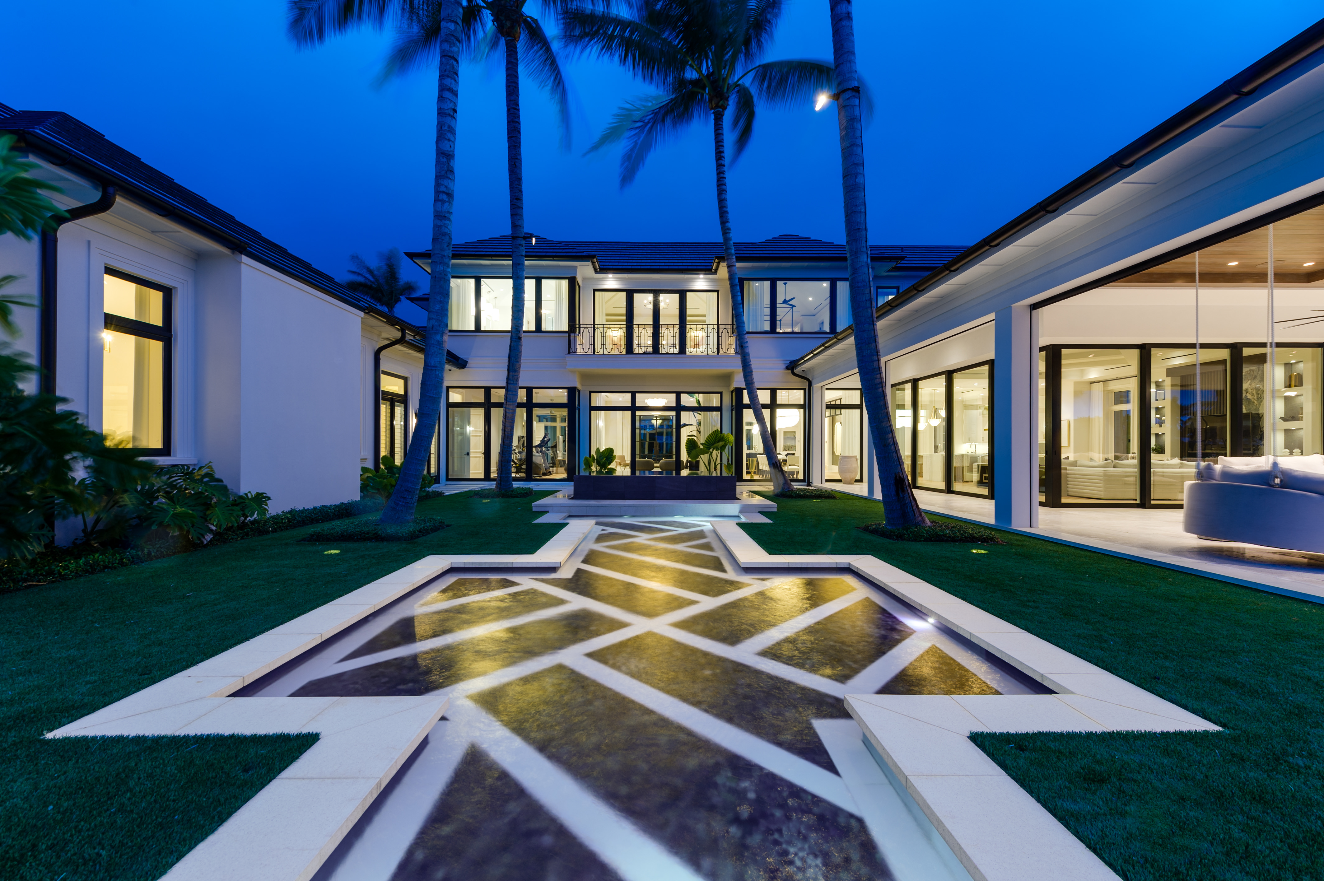 Luxury View