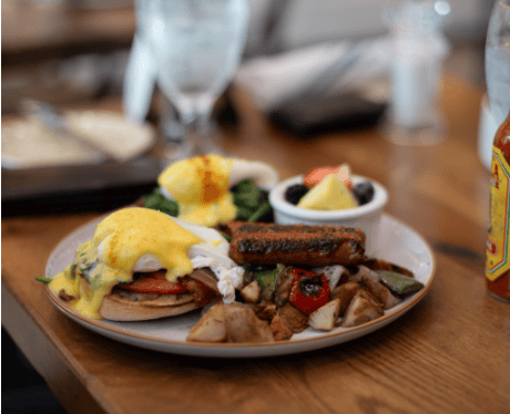 Naples Dining Spotlight 2025