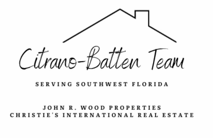 Citrano-Batten Team logo