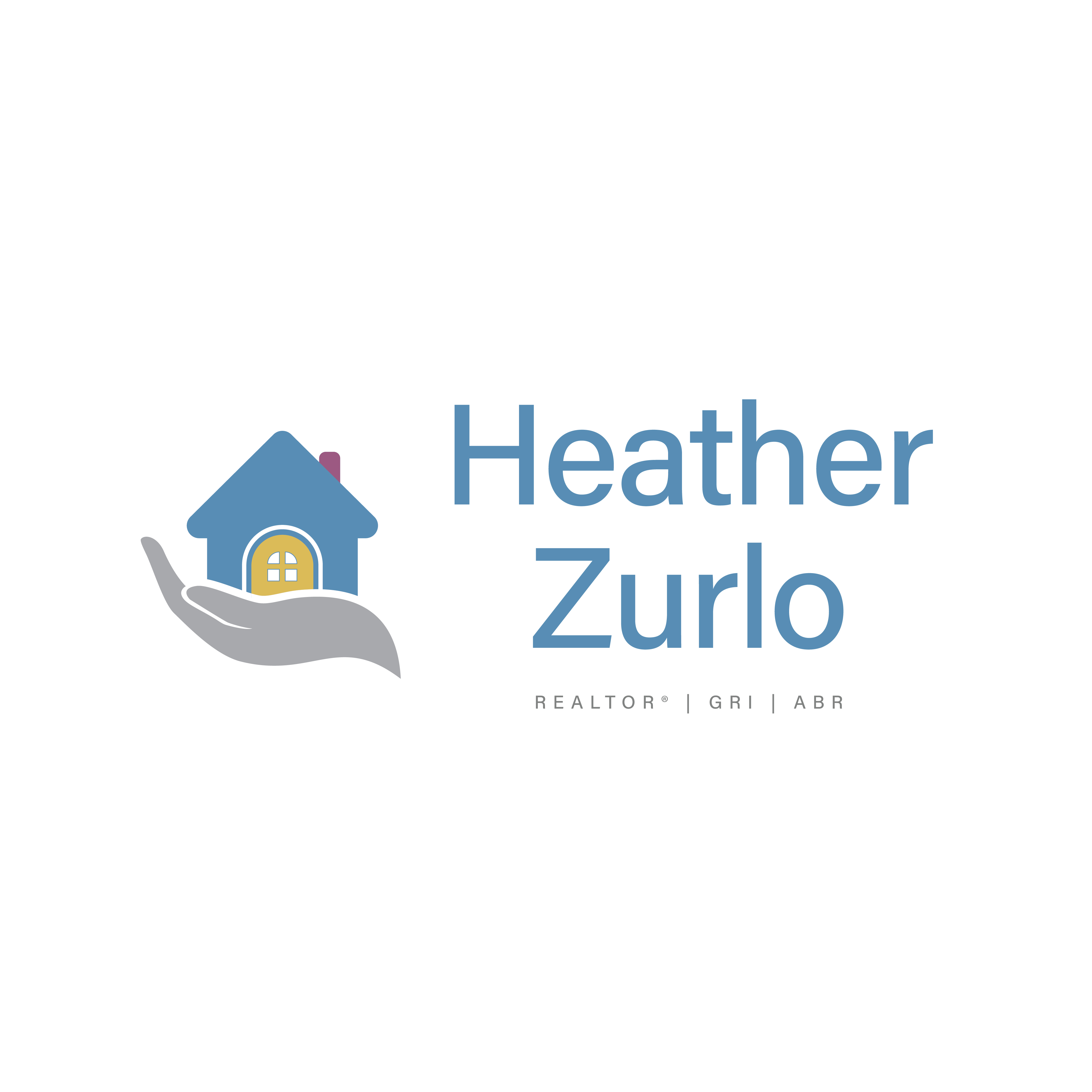 Heather Zurlo logo