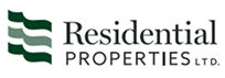 Residential Properties Ltd logo