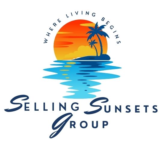 Selling Sunsets Group logo