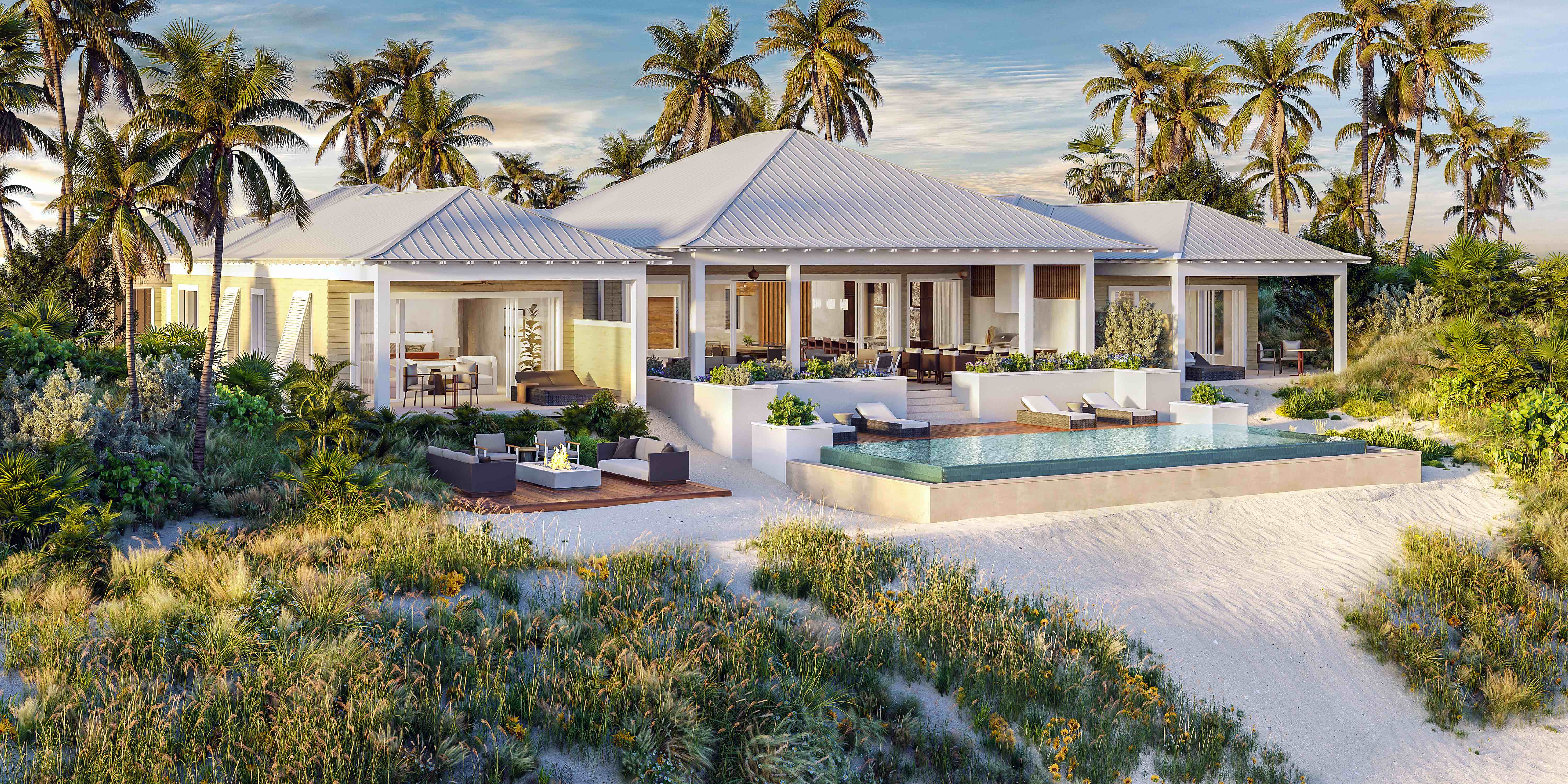Luxury